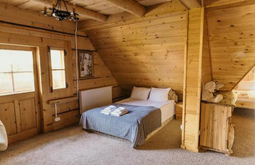 Domek Góralski - Foto 27