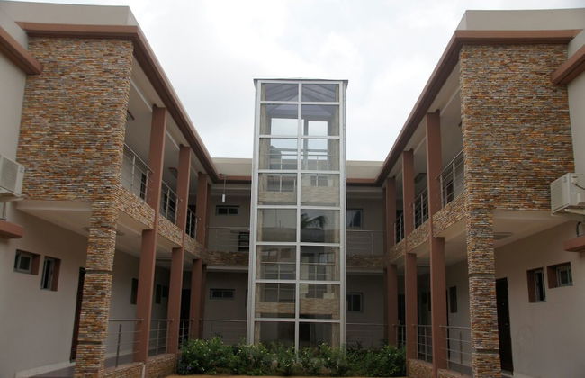 Residence Loulou - Foto 30