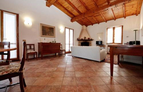 Villa Mira - pool - view - aircon - Foto 13