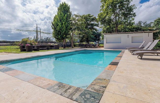 Villa Esmeralda - Foto 35