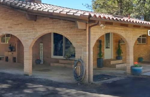 La Dolce Villa Pond Retreat in Yosemite - Foto 15