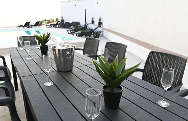 Dubrovnik Panorama Luxury Villa - Foto 19