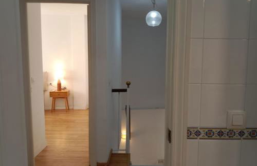 Dúplex Apartment Sol de la Plazuela - Foto 32