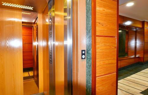 Taboada Leal Apartment 16 - Foto 17