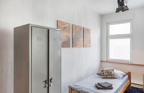 40 qm große Studiowohnung zentral gelegen - direkt in Groß-Umstadt - 300 m bis zum Marktplatz - Foto 10
