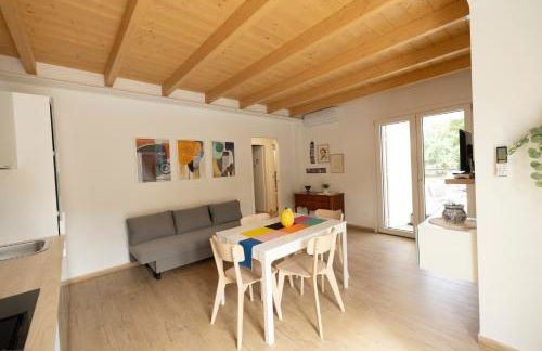 La casa nel verde - Foto 15