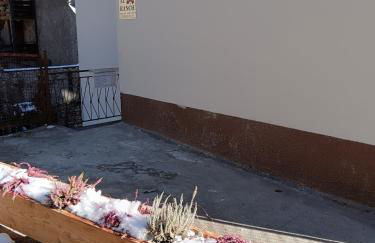 AL RANCH Dolomiti Wellness Cortina Olympic Games 26 Ap D - Foto 32