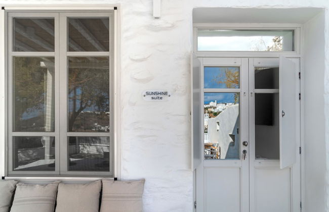 Rabagas Suites - Foto 73