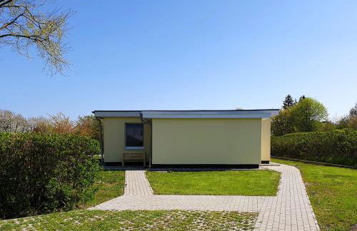 geräumige, moderne Ferienwohnung mit PKW- und Fahrradstellplatz - FeWo Nordland - Foto 12