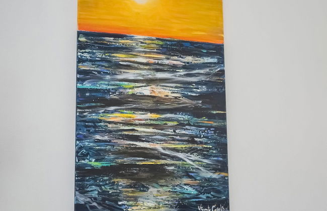 Holiday Home With Enclosed Garden - Foto 27