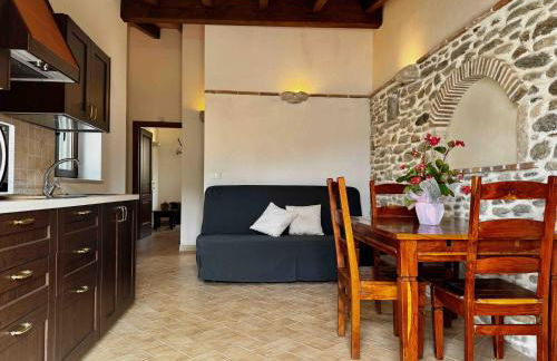 Gli appartamenti sul Portico - La Forchetta e Il Cucchiaio - Foto 4