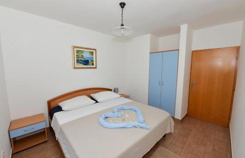 Eight-Bedroom Holiday Home In Pasman - Foto 32