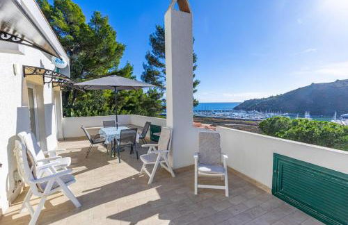 Affitti Brevi Toscana - La Terrazza su Cala Galera - Foto 7