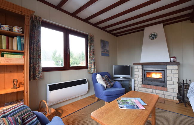 Comfortable Cottage Near Lake Cherapont - Photo 11