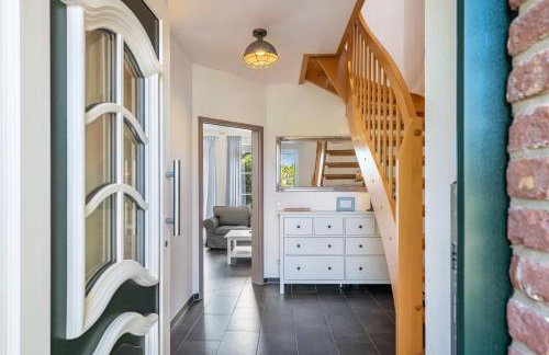 Haus Am Dorfteich C kinderfreundlic - Foto 21
