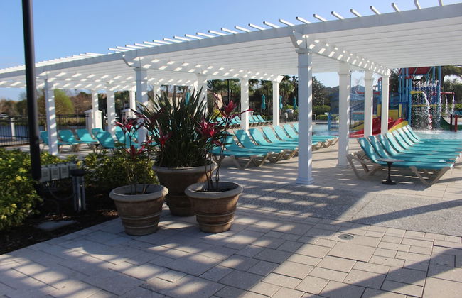 Upscale Kissimmee Retreat - Foto 51