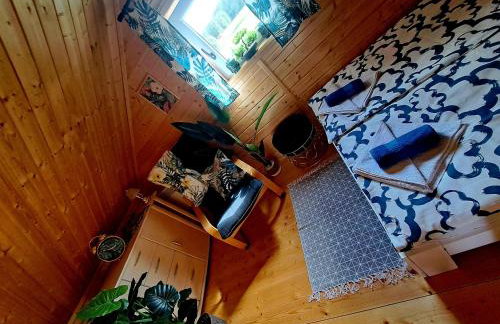 Noclegi "LAS WYPAS" Trzcianka - Foto 69