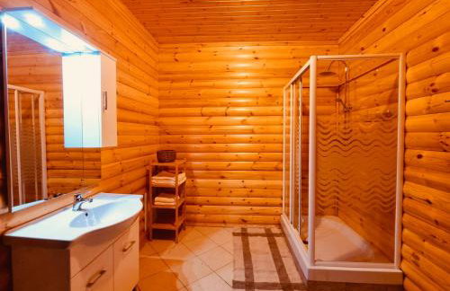 ''Nest'' The Wooden Suite by Ski Alure - Foto 6