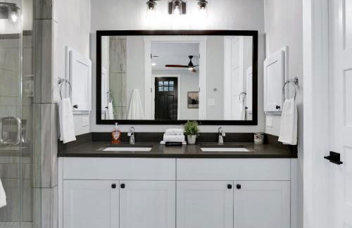 Evergreen - A Birdy Vacation Rental - Foto 29