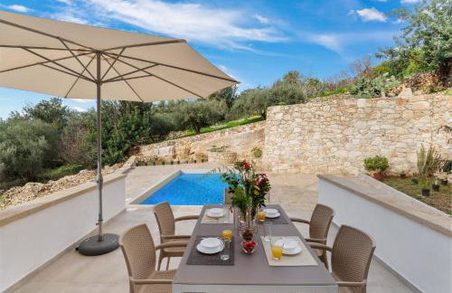 Brand new Villa Volakas BY APOKORONAS VILLAS - Foto 21