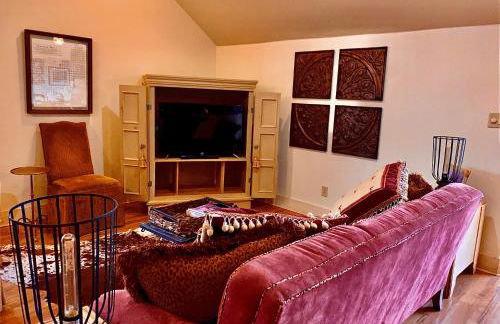 V700 Ranch Stays (Guesthouse)-A Tucked Away Gem - Foto 41