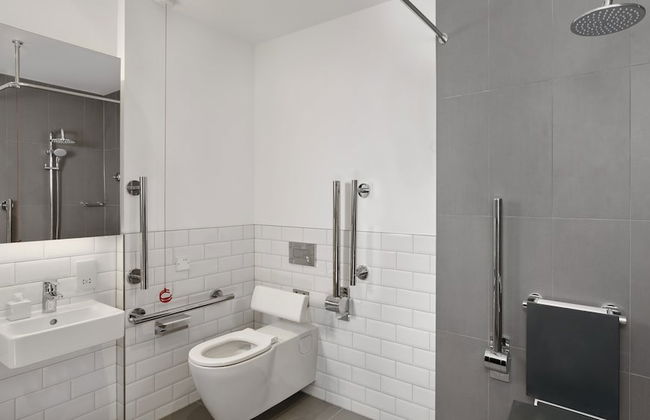 Citadines Islington London - Foto 30