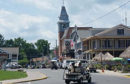 Put-in-Bay Poolview Condo #5 - Foto 22