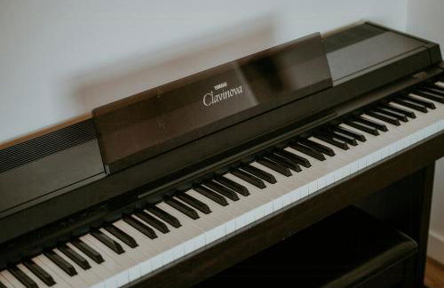 Family Farm At The Foot Of Auvergne Volcanoes - Foto 15