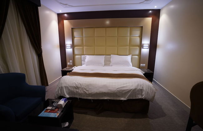 Ertiaad Hotel & Residences - Foto 14