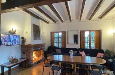 La Muntanya alojamiento rural turistico vacacional - Foto 65