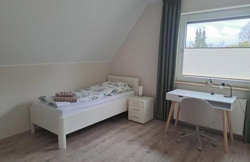 FeWo21 Ferienwohnung im schönen Münsterland - Foto 6