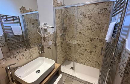 B&B Al TEATRO ROMANO 2 - Foto 43