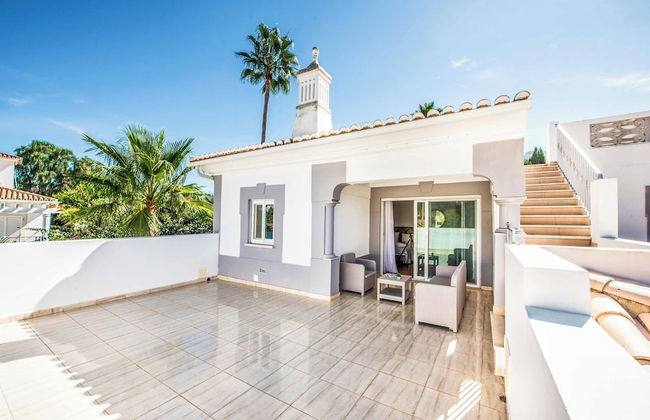 Villa Paris - Foto 51