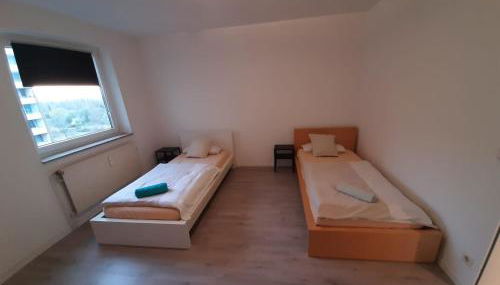 Wohnung 66m2 am Kanal - Foto 2
