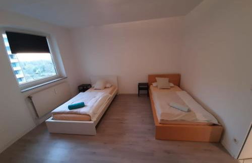 Wohnung 66m2 am Kanal - Foto 2