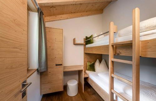 Unterlutaschg-Chalet Appartement am Hof - Foto 11