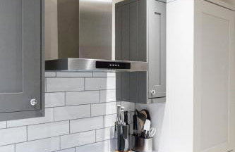 The Jungle! House with Hot Tub. - Foto 8