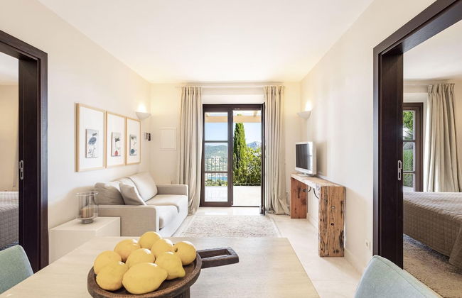 Majestic Villa With Harbour Views - Foto 17