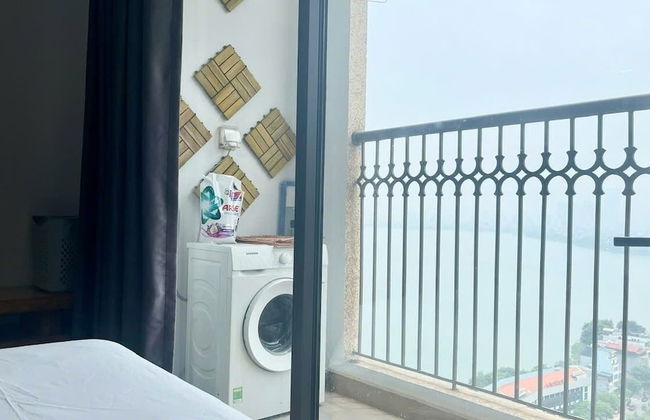 iHome Apartment D'eldorado - Foto 29