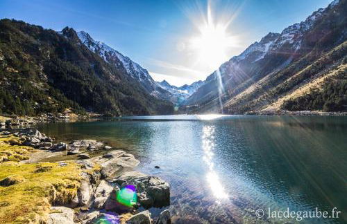 Appartement neuf et cosy au coeur des vallées - Foto 21