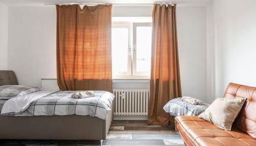 Charming Zimmer Köln Messenähe - Foto 3