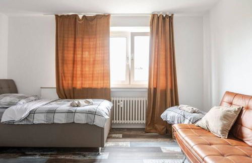 Charming Zimmer Köln Messenähe - Foto 3