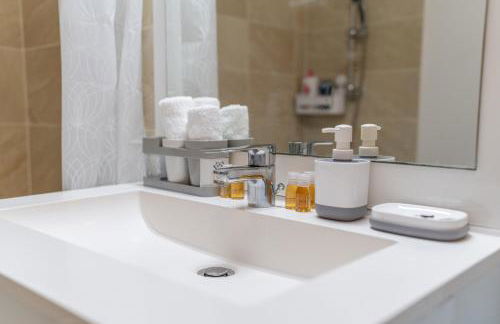 Appartement Cosy & Familial proche Paris - Foto 39