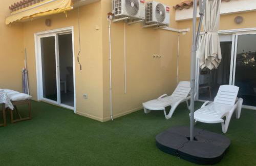 Apartamento con encanto en Las Brisas - Foto 30