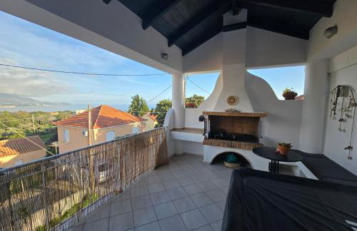 Marily's seaview suite with private JACUZZI and BBQ - Photo 27