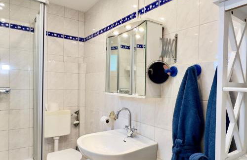 romantische Ferienwohnung Sachsenhof 1 - Foto 19