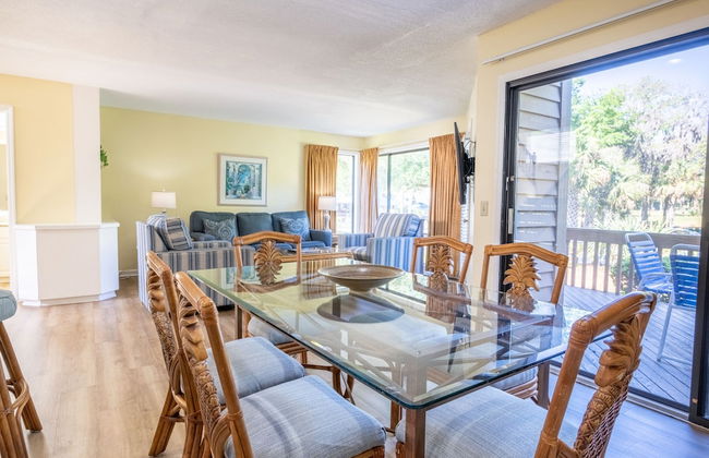 Spinnaker At Shipyard - Foto 10