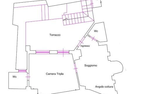 Minerva Charming House Elegant & Central Stay in Salerno - Foto 19