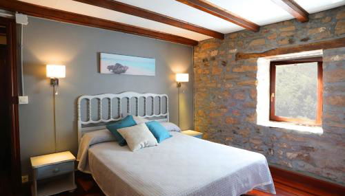 Casa Rural Haitzetxea - Foto 5