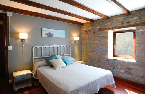 Casa Rural Haitzetxea - Foto 5